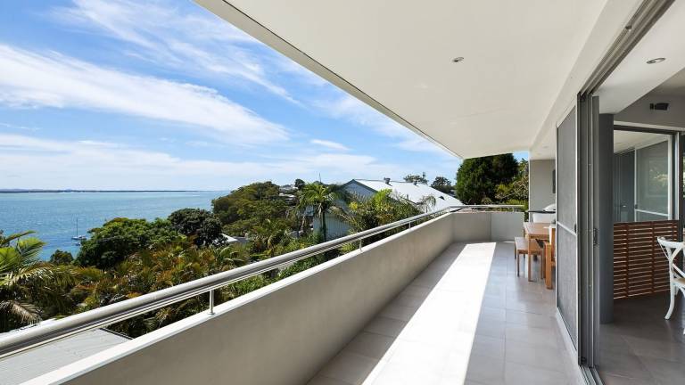 House  Nelson Bay - Corlette