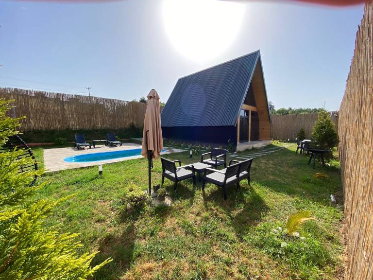 Maison de vacances Sapanca