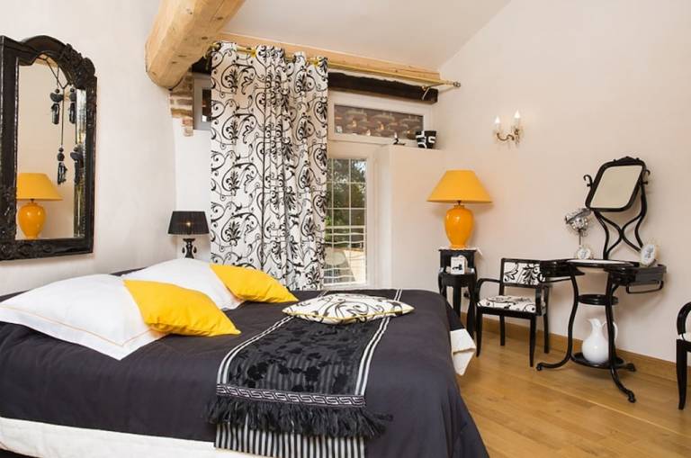 Chambre d'hôtes Villars-les-Dombes