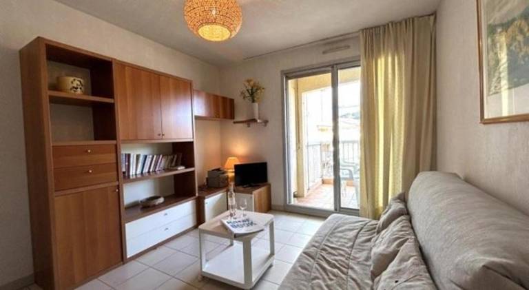 Nice rental apartment with terrace | Next to the beach | Dogs allowed — photo 2