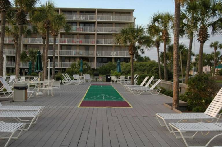 Condo with heated pool | Sea view in Panama City