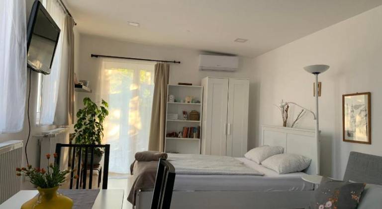 Apartman Ágfalva