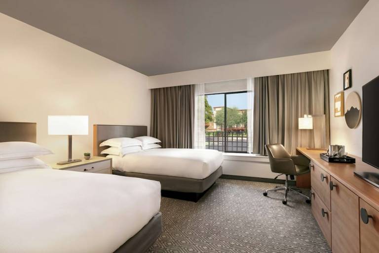 Resort  Old Town Scottsdale