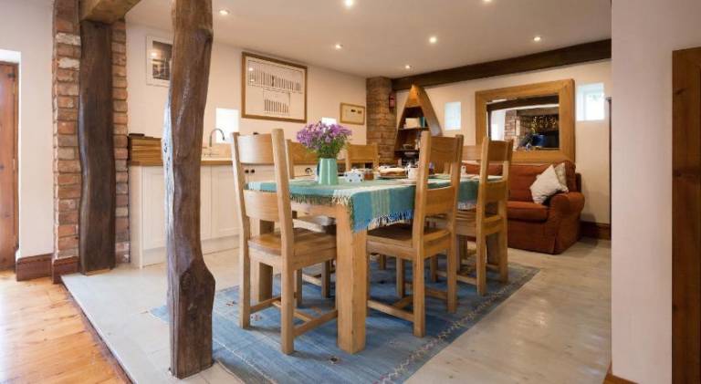 Vacation home | Good for workation | Dogs allowed — photo 4