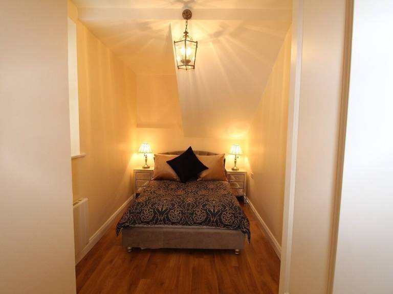 Ferienwohnung Kinsale