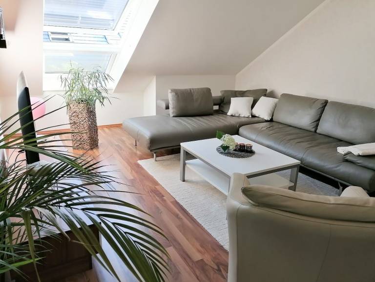 Ferienwohnung Bedburg-Hau