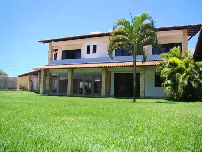 Casa  Aracaju