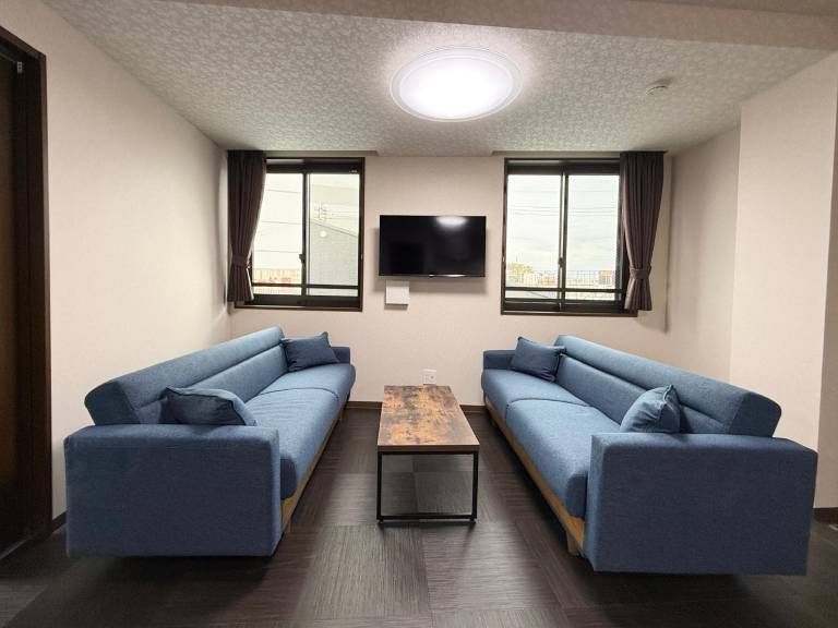 83 m² Ferienwohnung