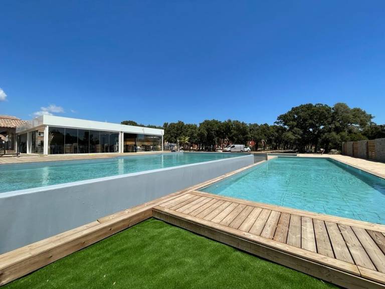 Appartement Cala Rossa