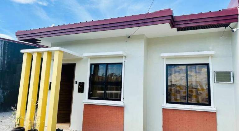 Charming villa | Dogs allowed in Bacolod