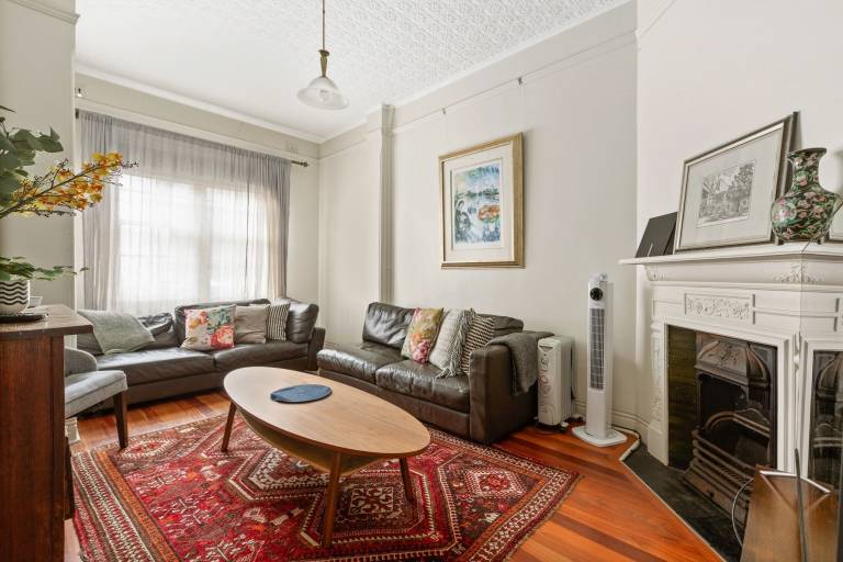 House  Kirribilli