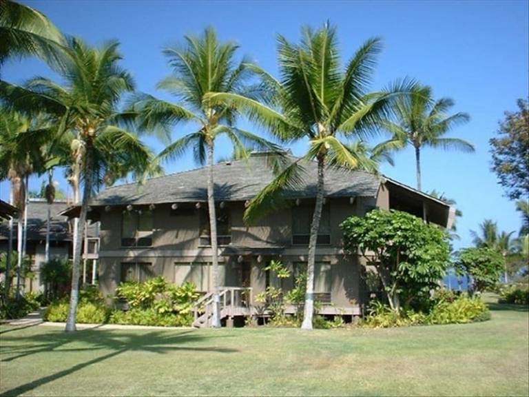 Condo Kahaluu-Keauhou