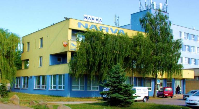 Hostel Narva — photo 4
