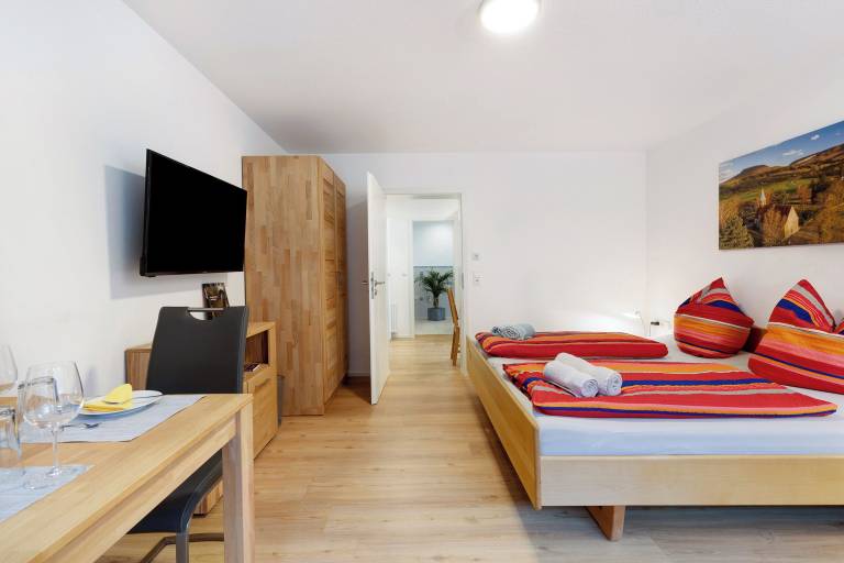 Ferienwohnung Mössingen