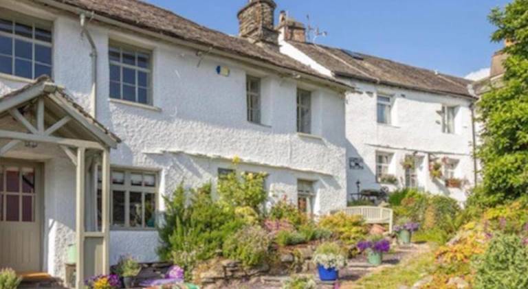 Nice apartment | Pet-friendly in Windermere