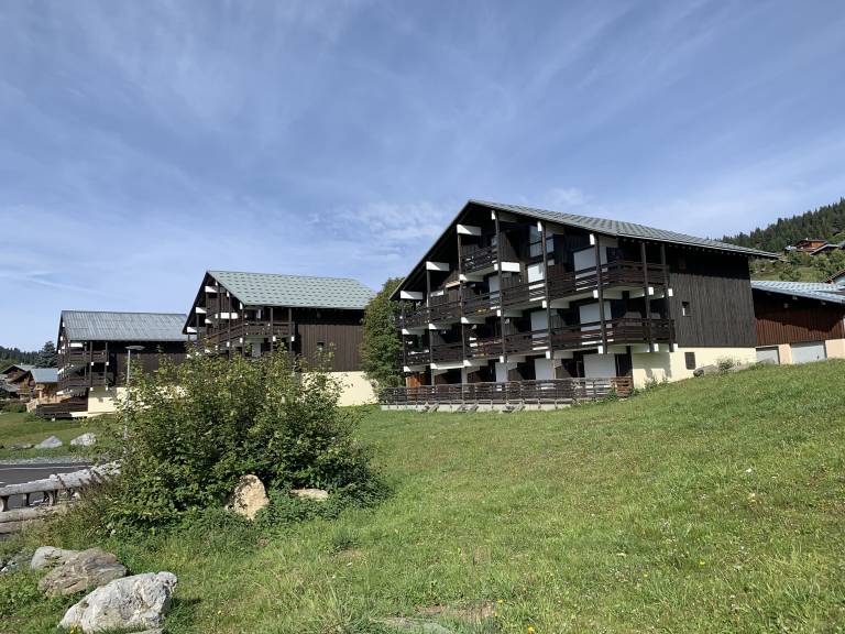 Appartement Les Saisies