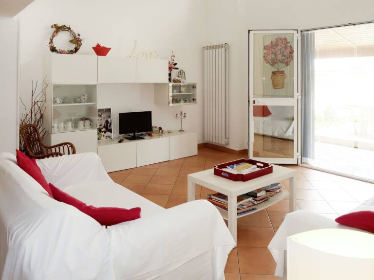 Fully equipped pleasant house with BBQ, garden & patio | Sea view | Pets allowed — photo 3