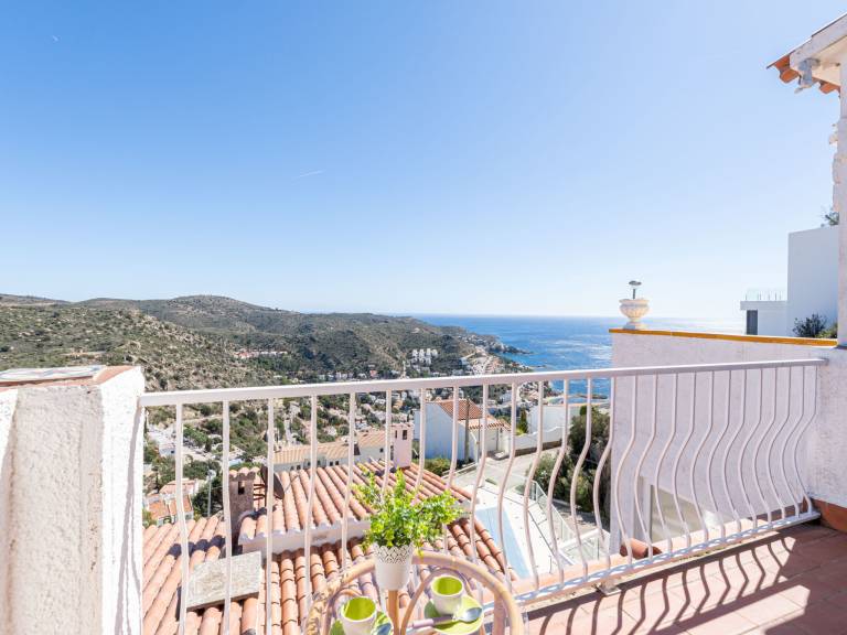 Ferienhaus Santa Margarita