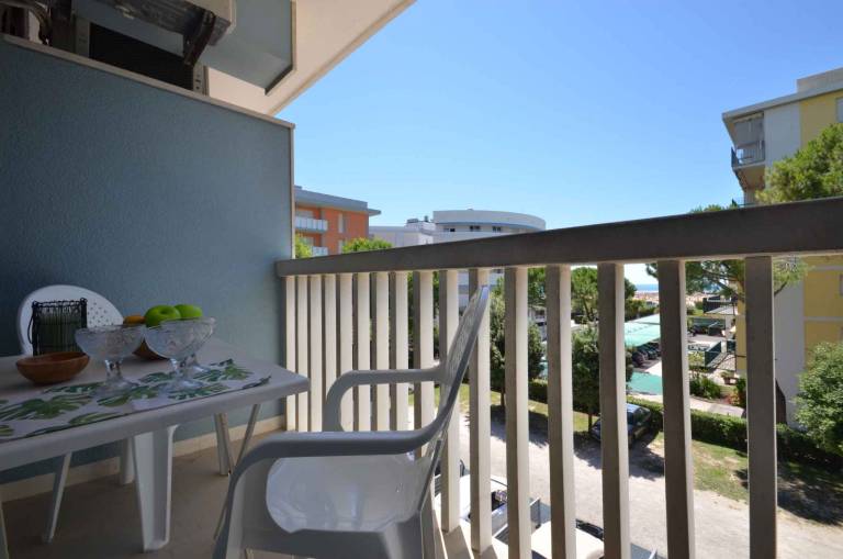 Ferienwohnung in Bibione, Adria, Italien