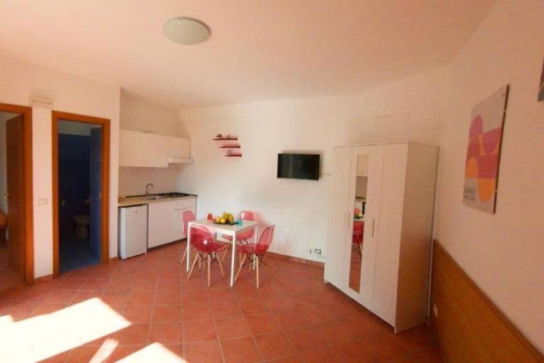 Apartment Madonna della Croce