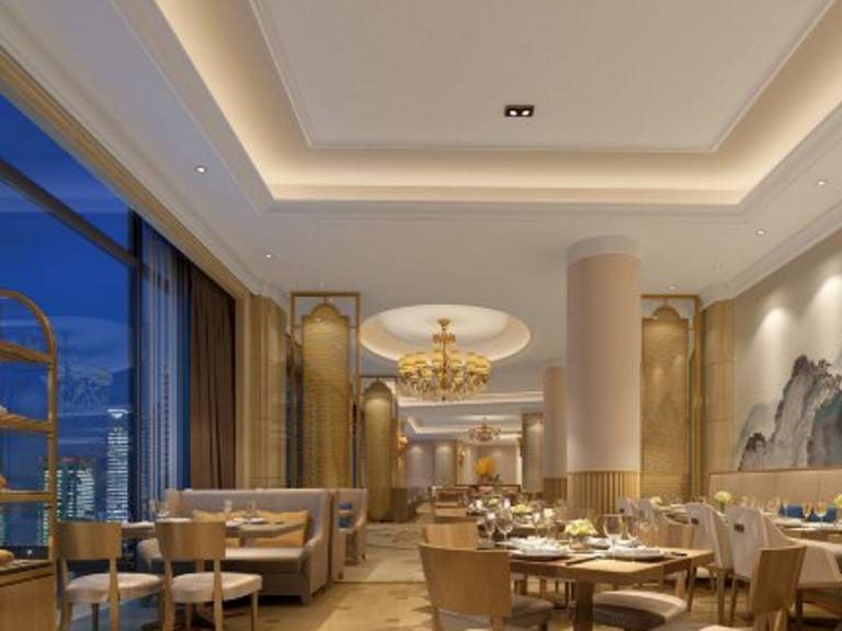 Vienna International Hotel Chengdu New Global Exhibition Center — photo 3