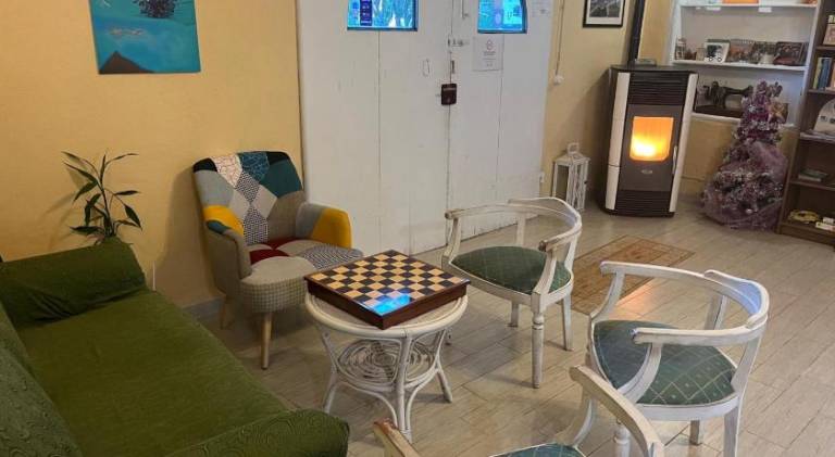Hotel Gli Acquerelli — photo 4