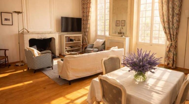 Nice holiday apartment with patio | Pets allowed — photo 3