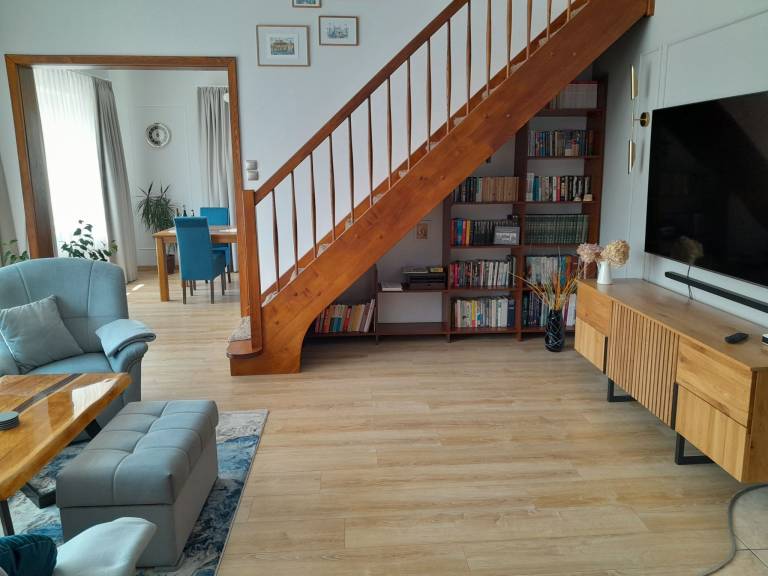 House with BBQ & garden | Nature view — photo 3