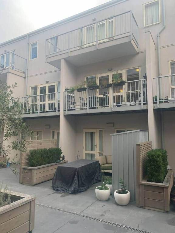 Apartment  Kilbirnie