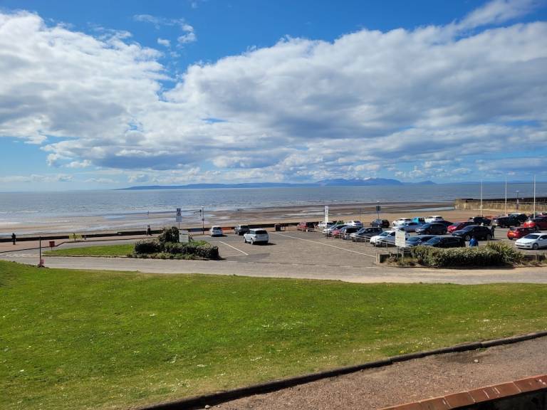 Cottage Ayr