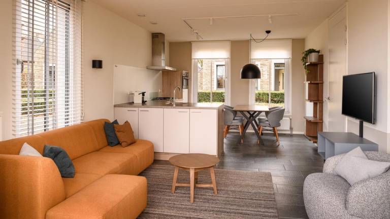 Ferienhaus Maastricht