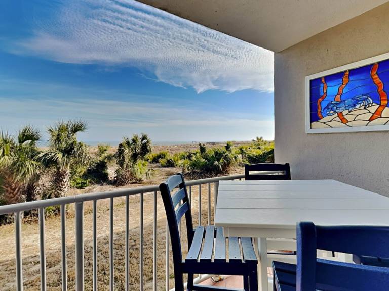 Condo  Tybee Island