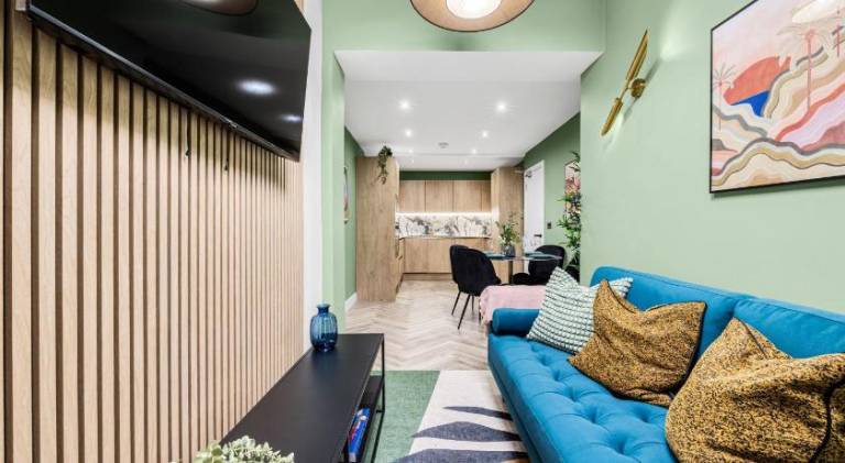 Vacation home | Suitable for remote work — photo 5