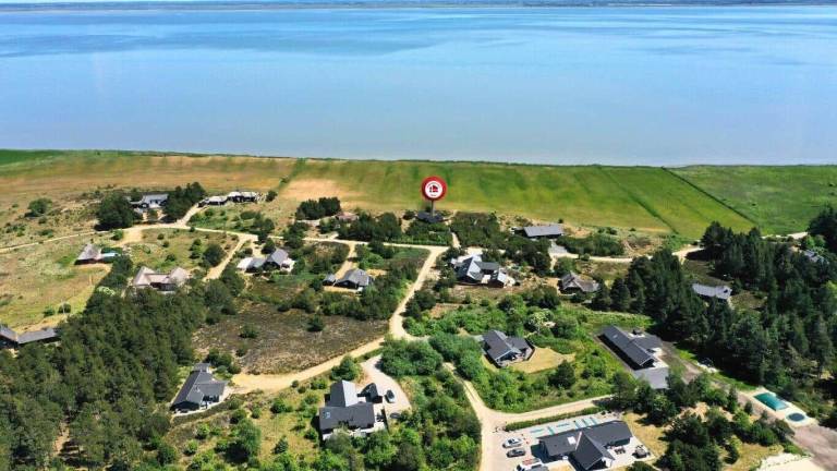 Holiday home with dog in Sønderstrand, Rømø for amaximum of 6 people