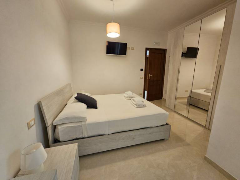 Bed & Breakfast Trastevere