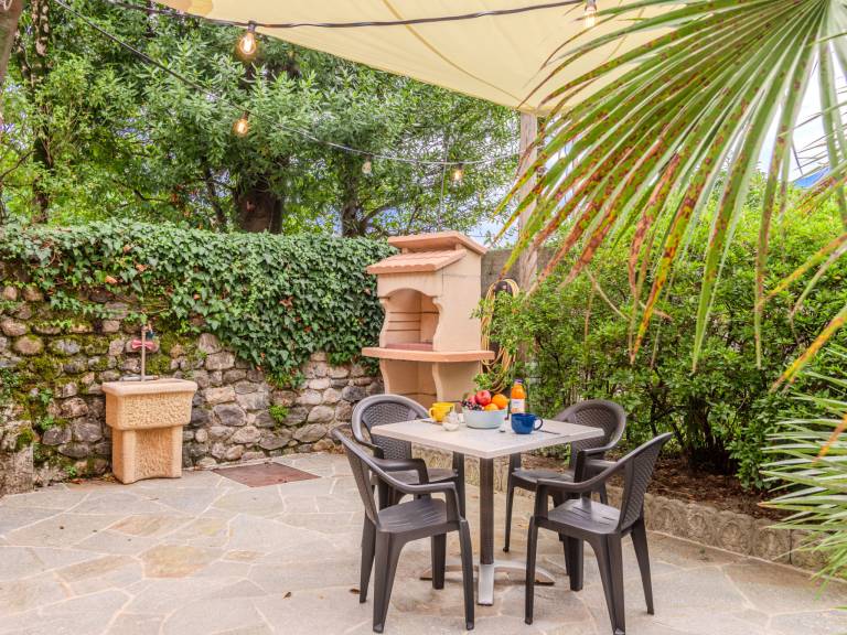 Apartment  Dongo, Lombardy