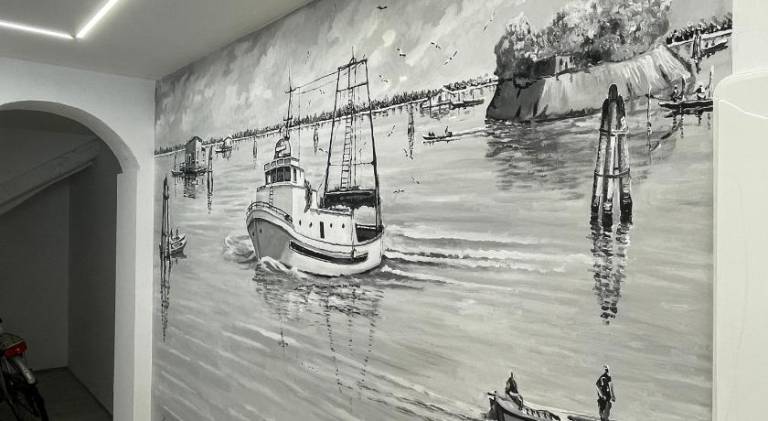 Locazione turistica AL PORTO — photo 5