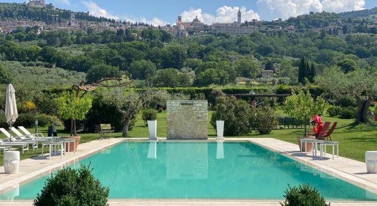 Tenuta San Masseo - boutique farm resort & SPA — photo 3