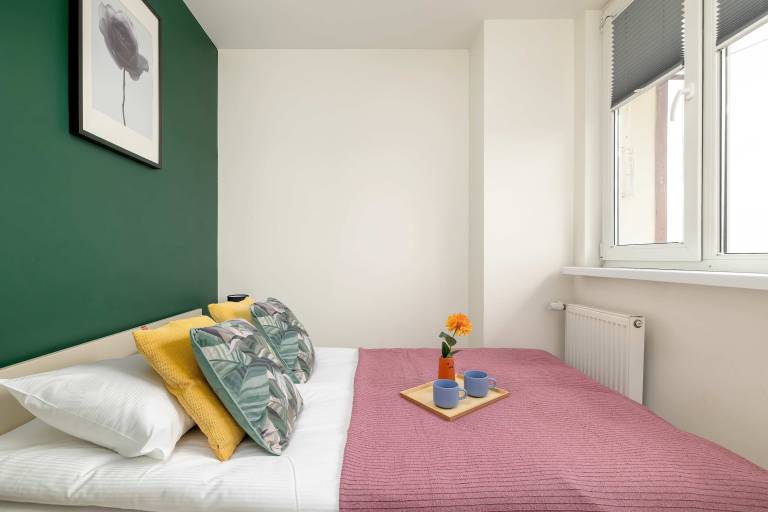 Holiday apartment with fast internet — photo 2