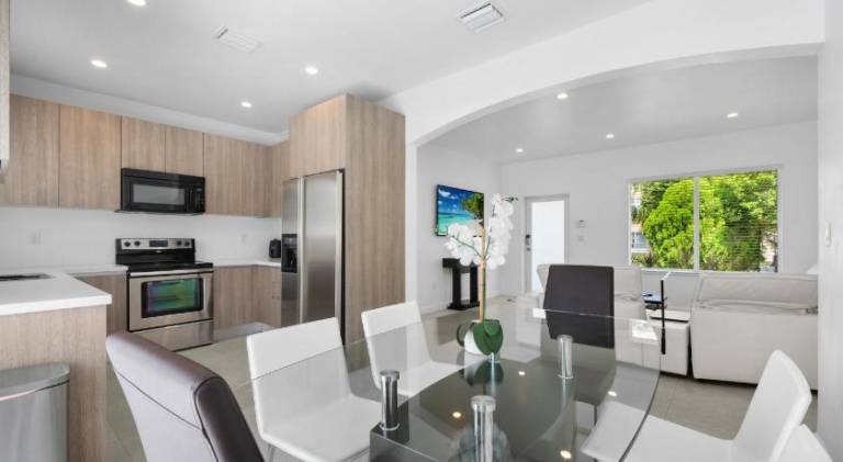 Vacation home | Pet-friendly — photo 3