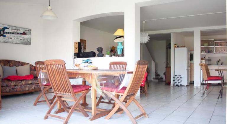 Villa with 3 rooms for 6 persons — photo 5