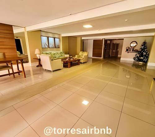 Apartment  Torres