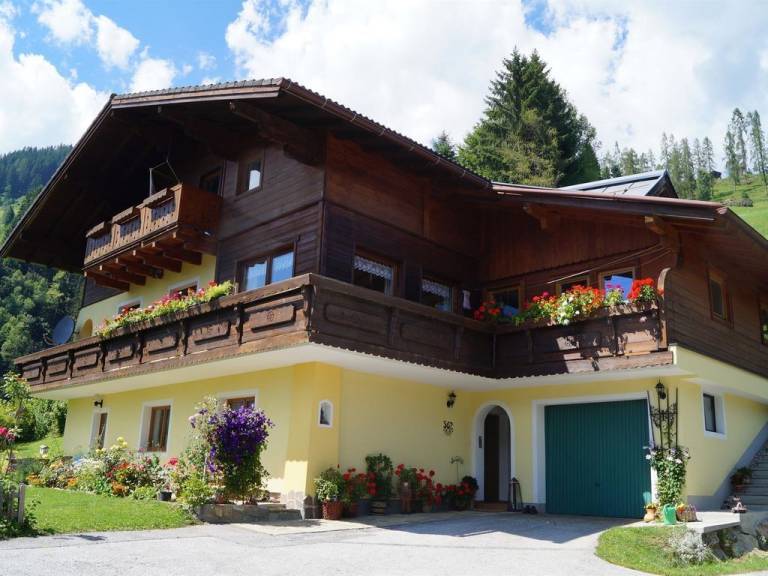 Apartamento Bischofshofen