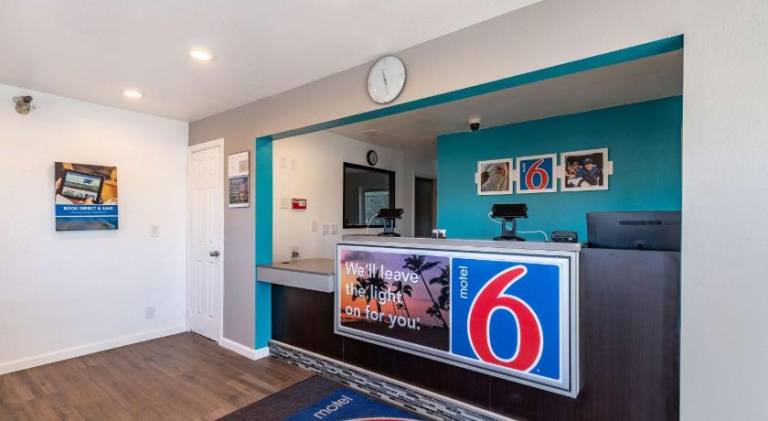 Motel 6 Fountain Valley, CA - Huntington Beach Area — photo 3