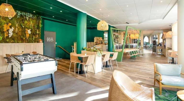 Ibis Styles Chatenay Malabry Paris Sud — photo 2
