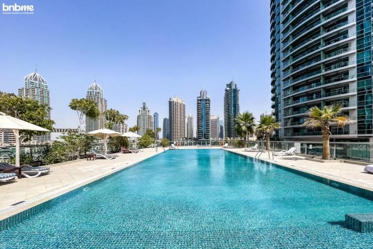 Apartment with hot tub & pool | Perfect for remote work — photo 3