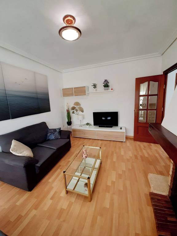Apartamento Soto de la Marina