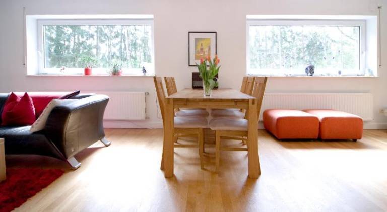 Big rental apartment | Pet-friendly — photo 3