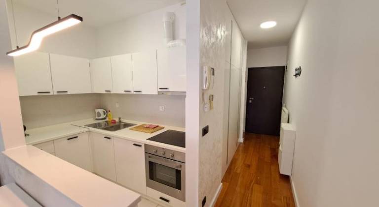 Rental apartment with 1 room for 3 persons — photo 5