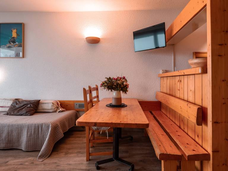 Rental apartment | Mountain view — photo 2
